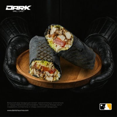 Сила Ордена Big