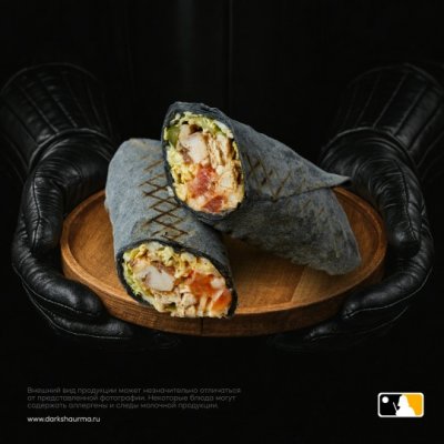 Месть Энакина