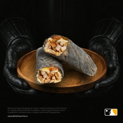 Свиток Сыра