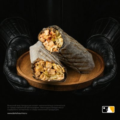 Свиток Огня Big