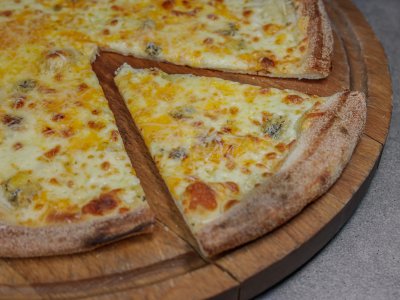 Квадро формаджи