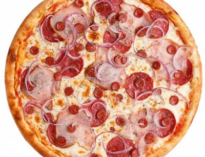 Пицца Мясная Биг (30 см)