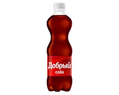 Добрый кола