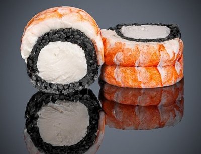 Эби филадельфия Блэк