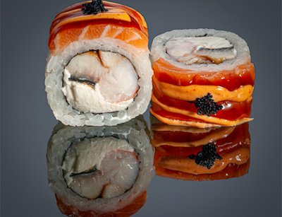 Куросай-шеф