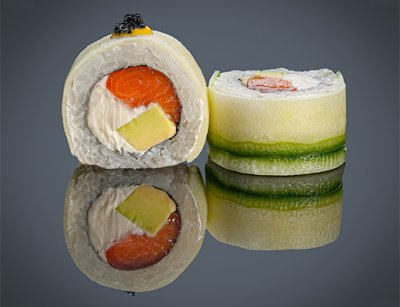 Ролл Нью Йорк