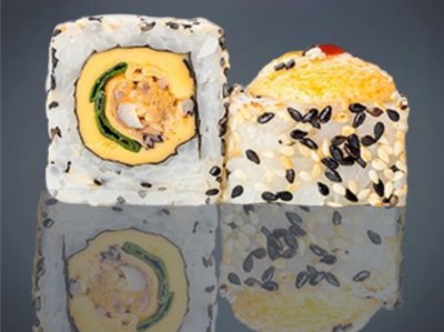 Ролл Мидийный Кайф