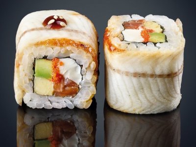 Ролл Канада-шефф