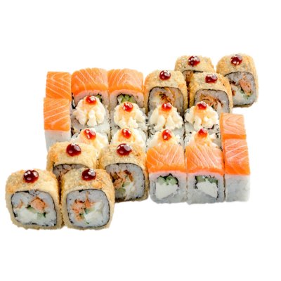 Сет Па-Ца-На