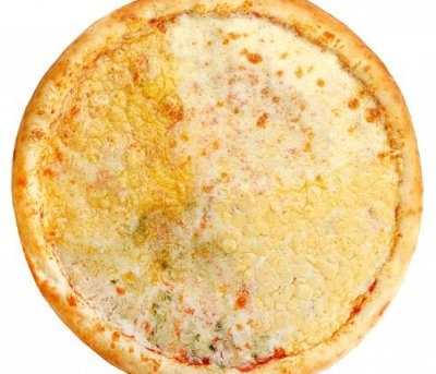 Пицца Сырная (25см)