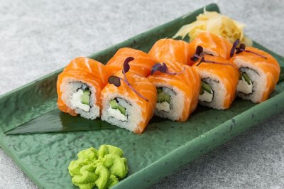 Филадельфия