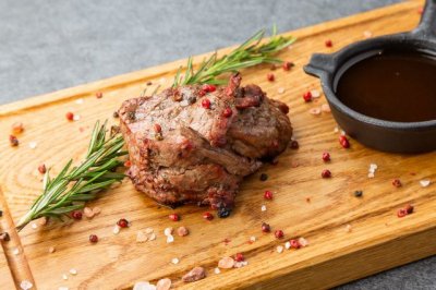 Стейк миньон