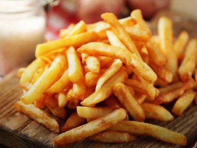 Картофель фри