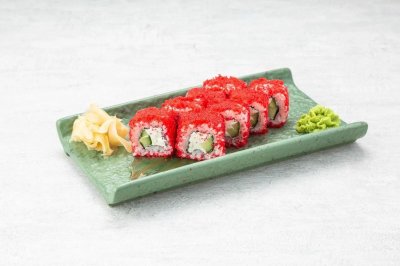 Ролл Калифорния