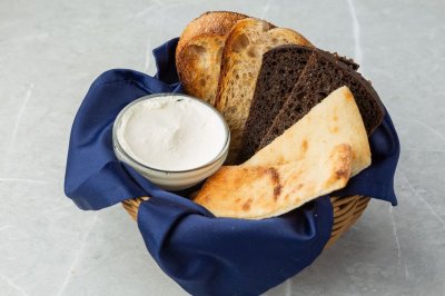 Хлебная корзина