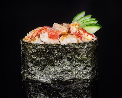 Спайс кани