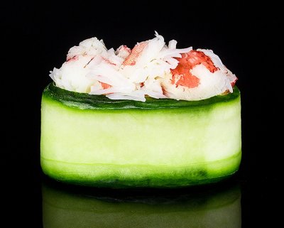 Суши Кани