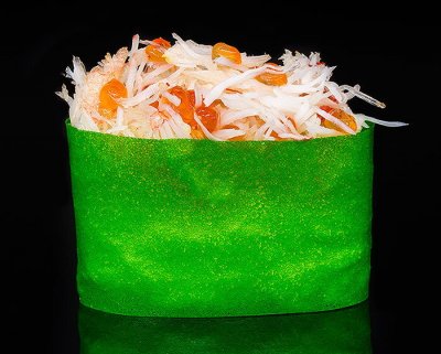 Кани икура