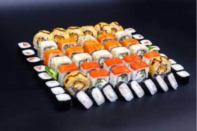Популярное ассорти