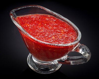 Соус Табаджан