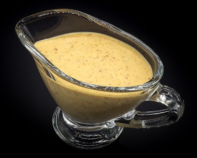 Соус ореховый