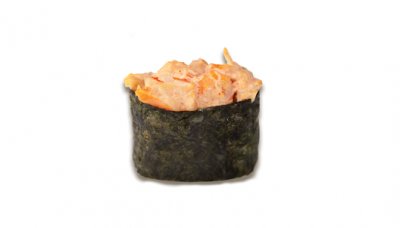 О/с снежный краб