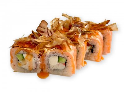 Ролл Нагано