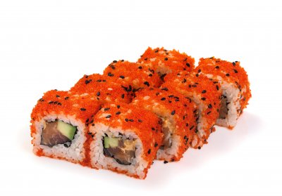 Ролл Фудзияма