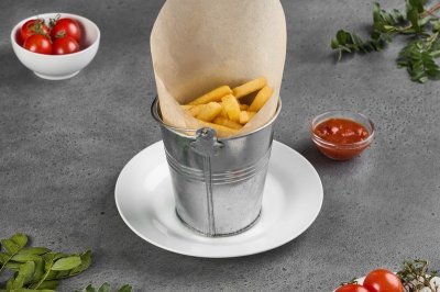 Картофель фри