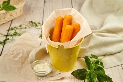 Сырные палочки
