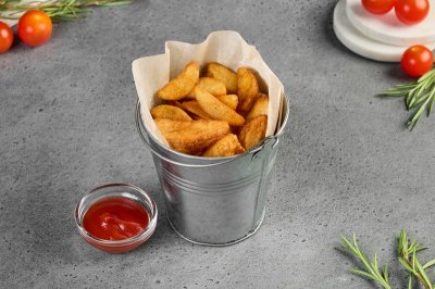 Картофель Айдахо