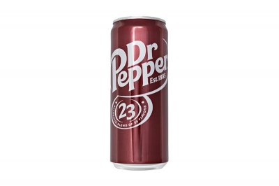 Dr. Pepper