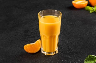 Сок J7 Апельсиновый