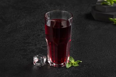 Сок J7 Вишневый
