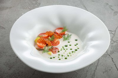 Карельская уха