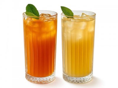 Ice tea