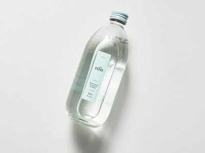 Вода Эдис из Kиdo