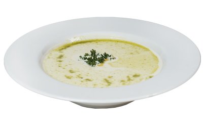Крем-суп Формаджио