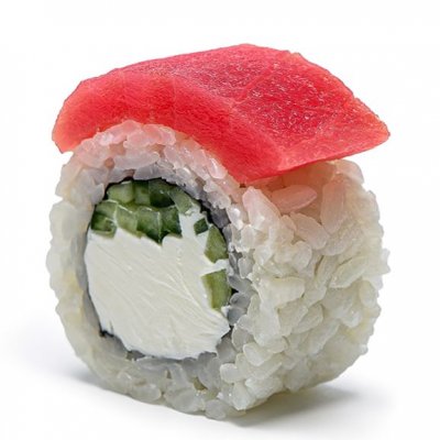 Филадельфия Тунец