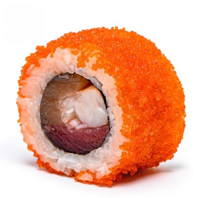 Ролл морской