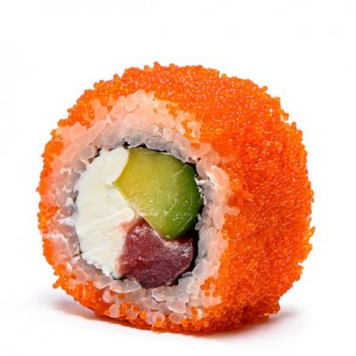 Калифорния Тунец