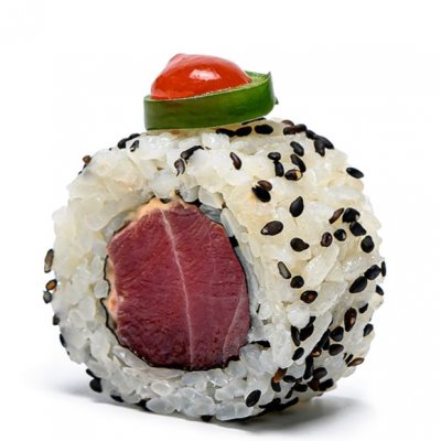 Острый тунец