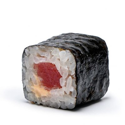 Хосомаки Тунец