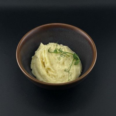 Картофельное пюре