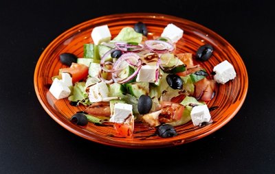 Греческий