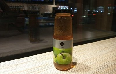 Сок rioba яблоко