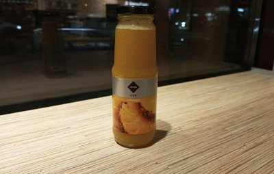 Сок rioba ананас