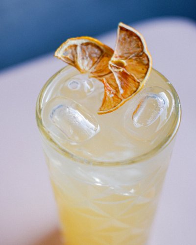 Сливовая пастила