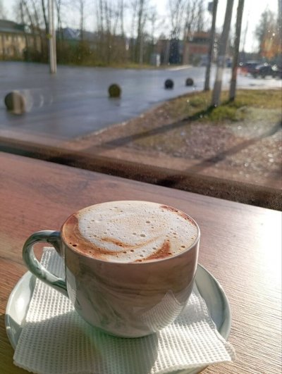 Капучино