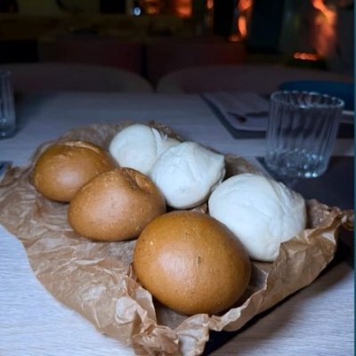 Хлебная корзина